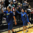 Cegléd-Vác 20-19 (12-10)