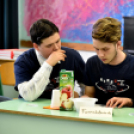 Városi vetélkedő a Közgázban