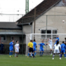 Ceglédi VSE – Nyíregyháza Spartacus FC 1-0