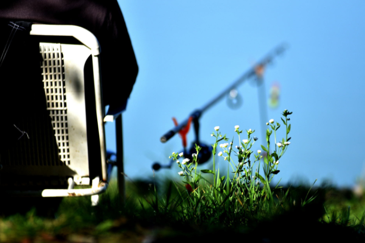 Éhmann Ferenc Horgászverseny