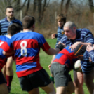 Elrajtolt a 2013 Pannon Kupa sorozat