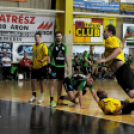 CEGLÉDI KKSE–FTC-PLER BUDAPEST 25–35 (11–17)