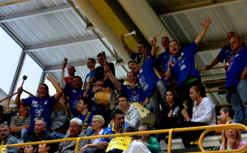 Nem kerül többe szurkolni...