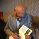 Könyvbemutató Pilisen