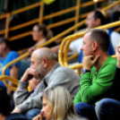 Ceglédi KKSE- Sport36 Komló 27 – 25 (11-16)