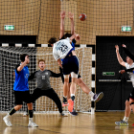 Továbbra is élen a Ceglédi KK SE U20