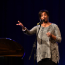 Nicole Taylor koncert