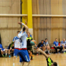 Ceglédi KKSE – König Trade Balmazújváros: 30-29 (13-13)