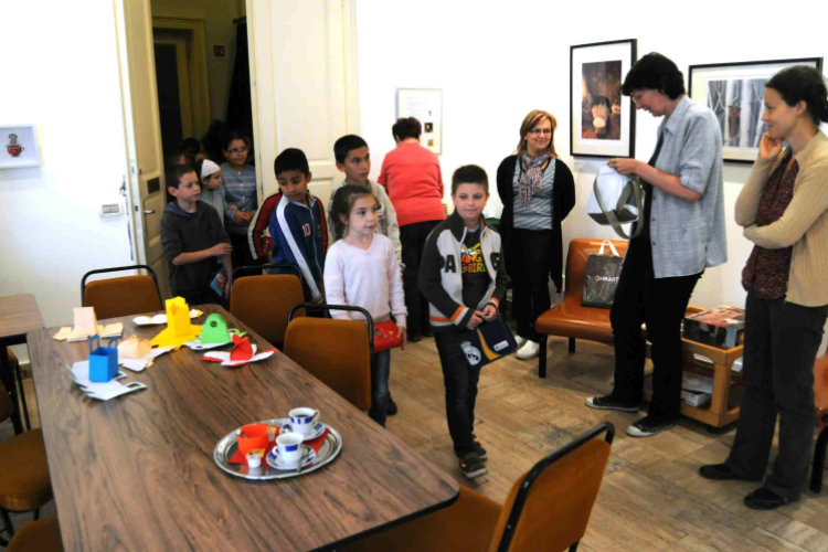 85. Ünnepi Könyvhét - Talált szív könyvbemutató