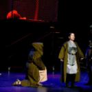 Drámai művel készültek a színházi világnapra