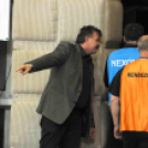 CEGLÉDI KKSE–PLER-BUDAPEST 31–33 (16–16)