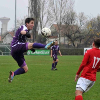 CEGLÉDI VSE–BÉKÉSCSABA 1912 ELŐRE 0–3 (0–2)