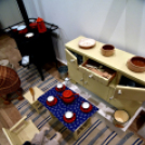 Karácsonyi kézműves kiállítás