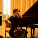 Házi-koncert a zeneiskolában