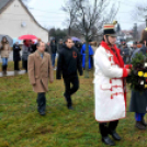 Bedei (Pál napi) csata megemlékezés