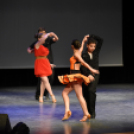 Tánc világnapja Cegléden