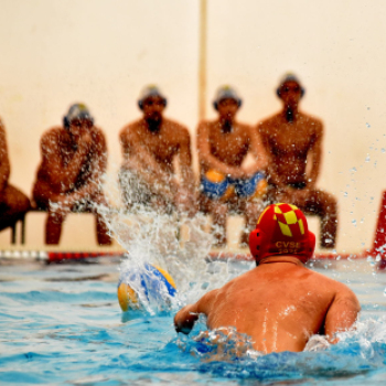 Ceglédi Vasutas Sport Egyesület - Kanizsa Vízilabda SE 7:8