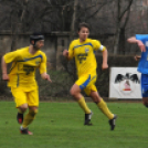 Ceglédi VSE - Kazincbarcikai SC 1-1 (0-1)