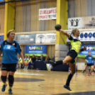 Ceglédi Kék Cápák – Dunavarsányi TE 