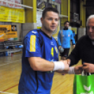 Cegléd-Vác 20-19 (12-10)