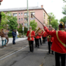 Pest megyei Rendőr- és Tűzoltónap - fotó: Kisfaludi István