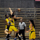 Ceglédi Elefántkölykök - Pécs