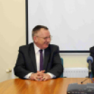 Kövér László Cegléden