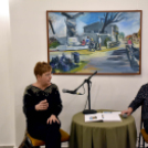 Kovács Edit kiállítása