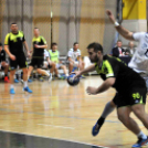 Ceglédi KKSE – Csurgói KK 25-29 (14-12)