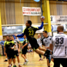 Cegléd - Mezőkövesd férfi kézilabda bajnokság