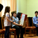 Hangszerek mesés világa - hangszerbemutató