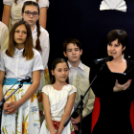 Tiszán innen Dunán túl országos népdaléneklési verseny