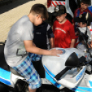 Rendőrségi nyílt nap