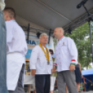 Bor és laskafesztivál - I