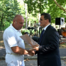 Semmelweis nap Cegléden - idén hárman kaptak Cegléd Város Egészségügyért elismerést