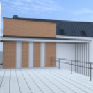 Cegléd Városi Sportuszoda fejlesztési tervek