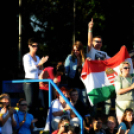 Magyarország - Egyesült Államok 10-9