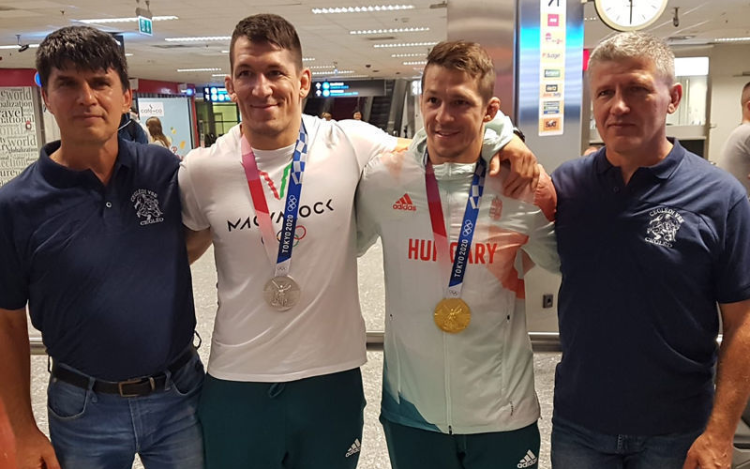 Ceglédről a csúcsra