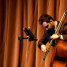 Sárik Péter Trió x Beethoven