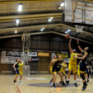 VBW CEKK CEGLÉD – GOOD ANGELS KOSICE 