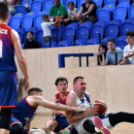 Bajnoki elődöntős a Ceglédi KE