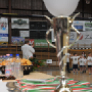 Kistérségi oviolimpia