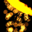 A második gyertyát is meggyújtották