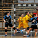 Ceglédi Kék Cápák - DAC