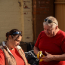 Tájékozódási kerékpártúra - Albertirsai kör