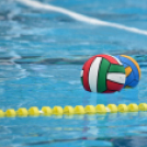 Vízilabda eredményhirdetés