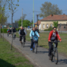 3. kerékpártúra a Kutyakaparó Csárdához