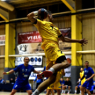 Ceglédi KK SE – Optimum Solar-Békési FKC