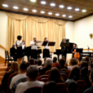 Bach Mindenkinek Hangverseny