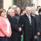 Városalapítók Napi Ünnepség